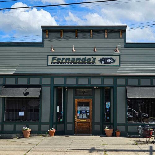 Fernando's Restaurant